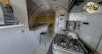 Apartamento, 2 quartos, 70 m² - Foto 1