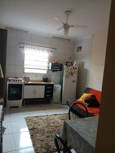 Apartamento, 1 quarto - Foto 2