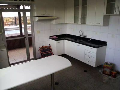 Cobertura, 4 quartos, 240 m² - Foto 5