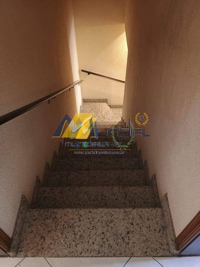 Casa, 2 quartos, 91 m² - Foto 3
