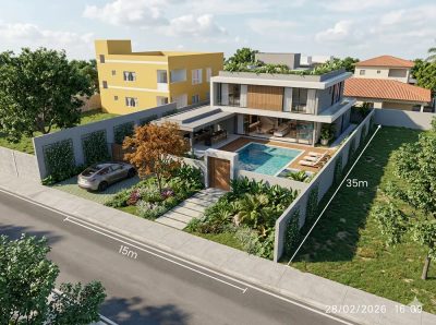 Terreno, 500 m² - Foto 2