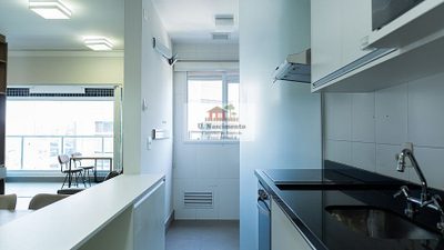 Apartamento, 1 quarto, 55 m² - Foto 3