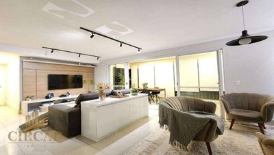 Apartamento, 2 quartos, 94 m² - Foto 4