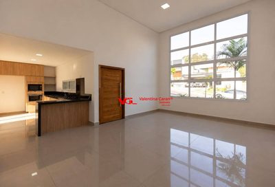 Casa de Condomínio, 3 quartos - Foto 3