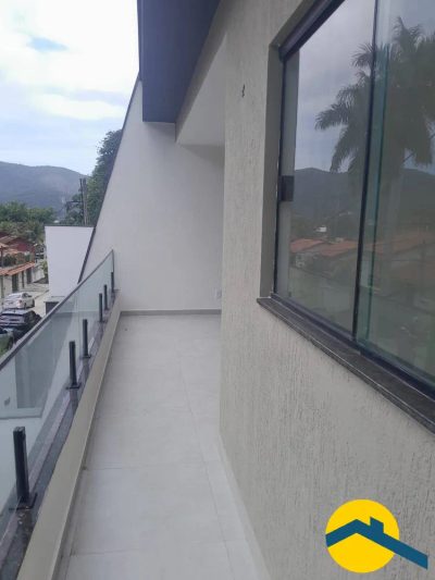 Casa, 3 quartos, 100 m² - Foto 1