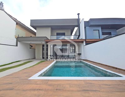 Casa, 4 quartos, 180 m² - Foto 2
