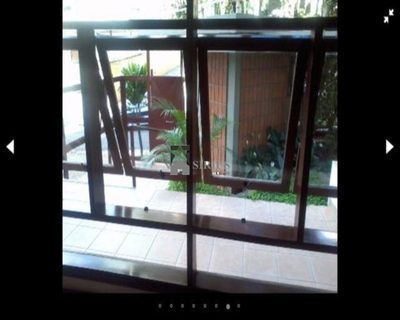 Apartamento, 1 quarto, 45 m² - Foto 2