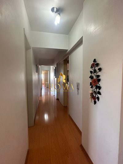 Apartamento, 4 quartos, 187 m² - Foto 4