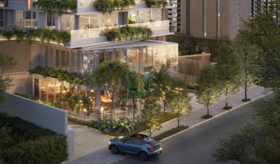 Apartamento, 3 quartos, 175 m² - Foto 3