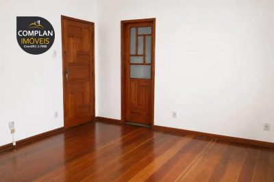 Apartamento, 2 quartos, 82 m² - Foto 2
