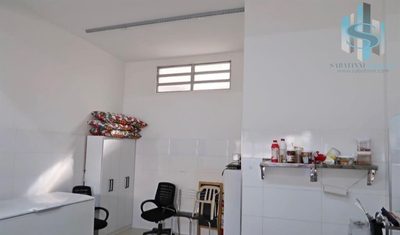 Prédio Inteiro, 252 m² - Foto 4