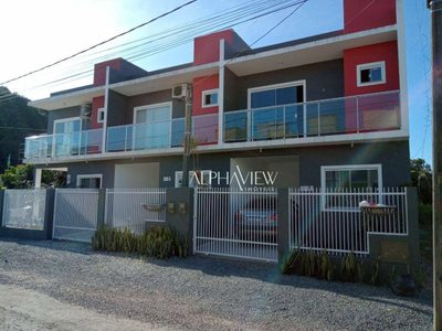 Casa, 2 quartos, 93 m² - Foto 1