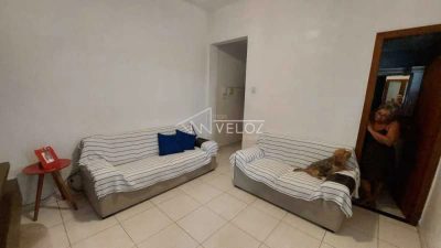 Apartamento, 2 quartos, 50 m² - Foto 3