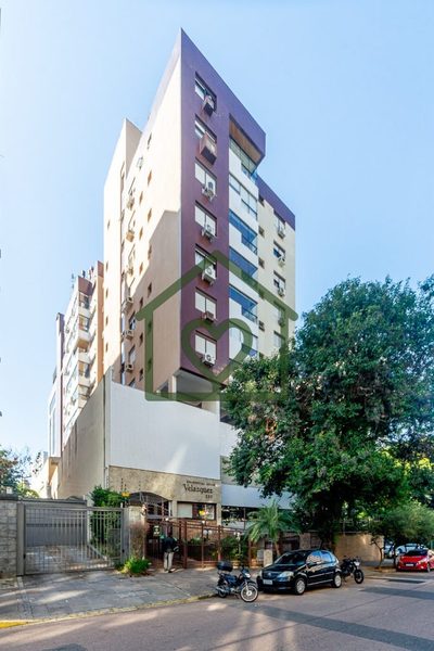 Apartamento, 1 quarto, 51 m² - Foto 3