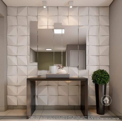 Cobertura, 1 quarto, 67 m² - Foto 3