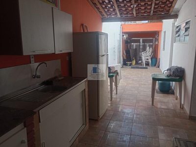 Casa, 4 quartos - Foto 3