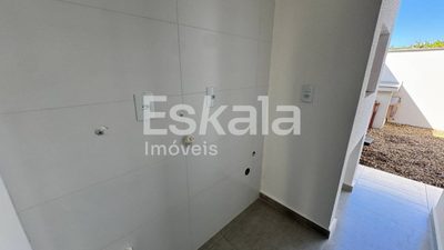 Casa, 2 quartos, 61 m² - Foto 4