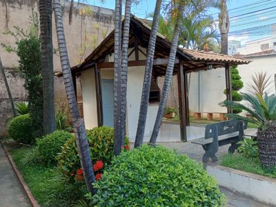 Apartamento, 2 quartos, 50 m² - Foto 5