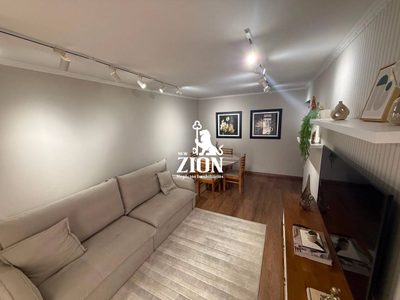 Casa, 3 quartos, 125 m² - Foto 5
