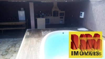 Casa, 5 quartos, 160 m² - Foto 4