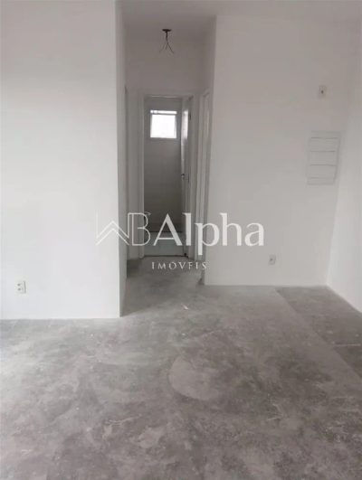 Apartamento, 2 quartos, 52 m² - Foto 1