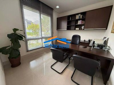 Casa de Condomínio, 4 quartos - Foto 5