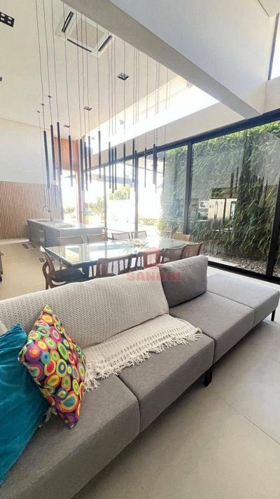 Casa, 4 quartos, 317 m² - Foto 2