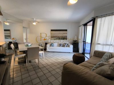 Apartamento, 3 quartos, 136 m² - Foto 4