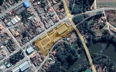Imóvel Comercial, 10 m² - Foto 1