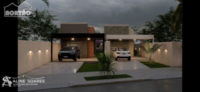 Casa, 3 quartos, 65 m² - Foto 3
