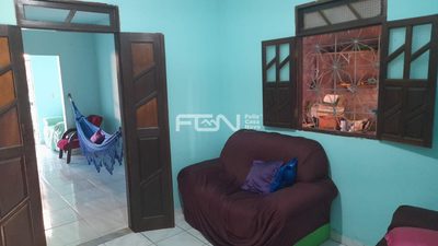 Casa, 3 quartos, 217 m² - Foto 1