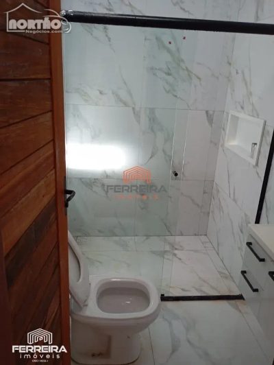Casa, 2 quartos, 68 m² - Foto 5