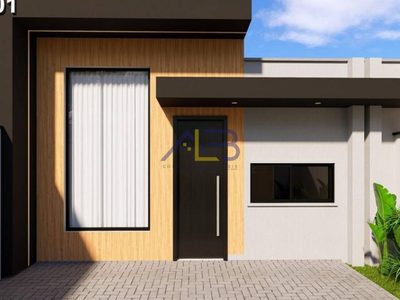 Casa, 3 quartos, 70 m² - Foto 3