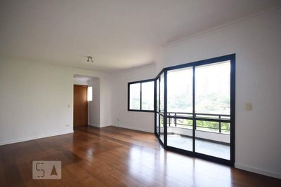 Apartamento, 3 quartos, 122 m² - Foto 1