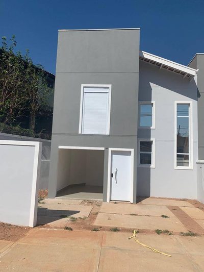 Depósito-Galpão, 110 m² - Foto 1