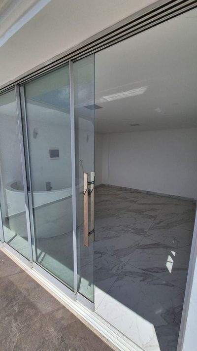 Cobertura, 3 quartos, 179 m² - Foto 4