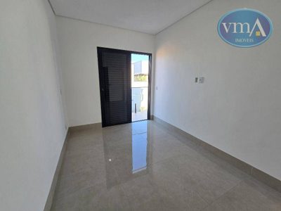 Sobrado, 3 quartos, 231 m² - Foto 4