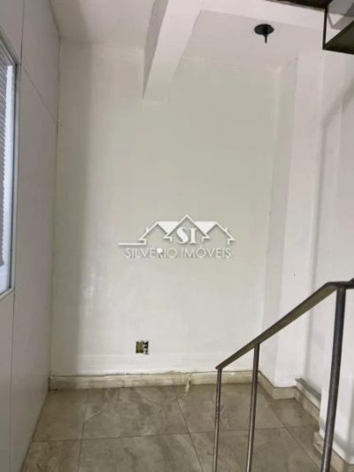 Loja-Salão, 35 m² - Foto 2