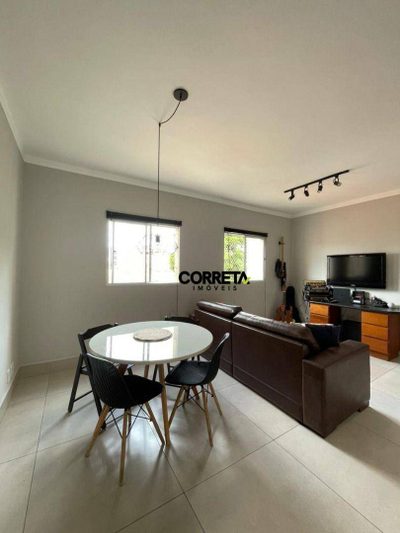 Apartamento, 2 quartos, 70 m² - Foto 3