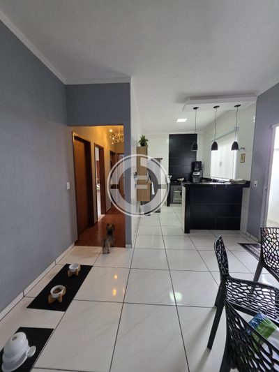 Casa, 2 quartos, 250 m² - Foto 4