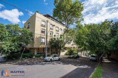 Apartamento, 2 quartos, 72 m² - Foto 2