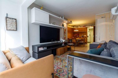Apartamento, 3 quartos, 96 m² - Foto 4