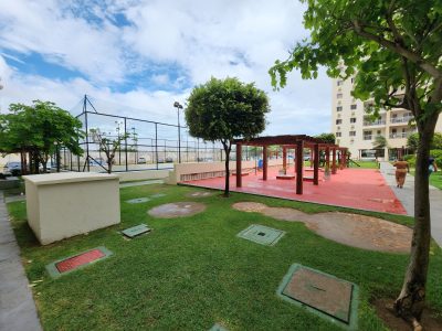 Apartamento, 3 quartos, 72 m² - Foto 1