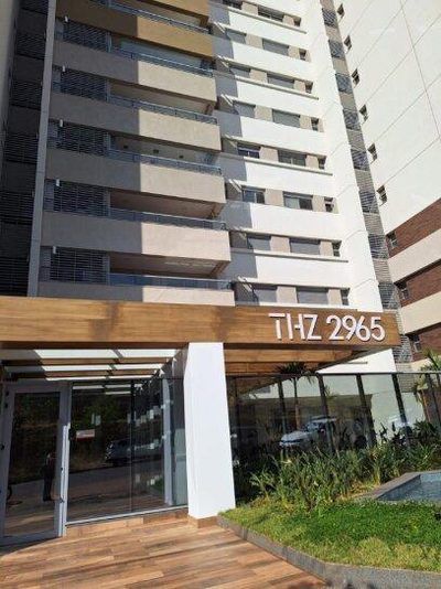 Apartamento, 3 quartos, 132 m² - Foto 1