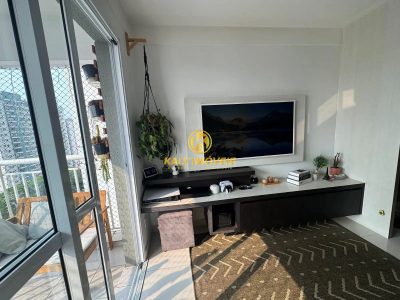 Apartamento, 2 quartos, 83 m² - Foto 5