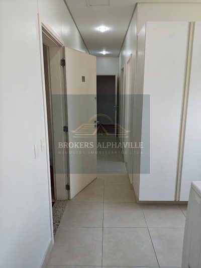 Apartamento, 4 quartos, 284 m² - Foto 5