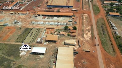 Casa, 1050 m² - Foto 1