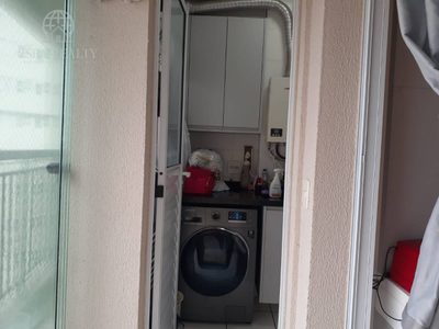 Apartamento, 2 quartos, 62 m² - Foto 5