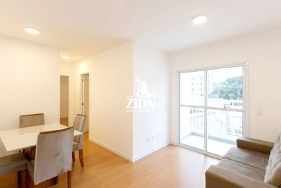 Apartamento, 2 quartos, 55 m² - Foto 1