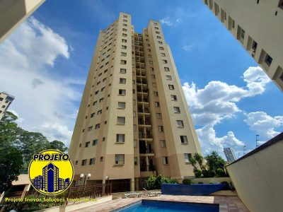 Apartamento, 2 quartos, 54 m² - Foto 1